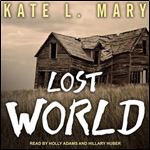 Lost World [Audiobook]